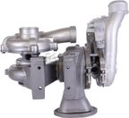 TurboPower D1022 Turbocharger - view 6