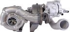 TurboPower D1022 Turbocharger - view 1