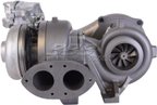 TurboPower D1022 Turbocharger - view 3