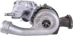 TurboPower D1022 Turbocharger - view 4