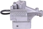 TurboPower D1025P Turbocharger Mount - view 1