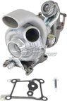 TurboPower D1027 Turbocharger - view 2