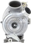 TurboPower D1027 Turbocharger - view 3