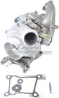 TurboPower D1028 Turbocharger - view 2