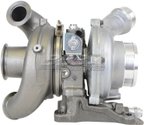 TurboPower D1028 Turbocharger - view 5