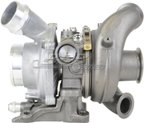 TurboPower D1028 Turbocharger - view 1
