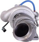 TurboPower D2003N Turbocharger - view 3