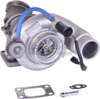 TurboPower D2003 Turbocharger - view 2