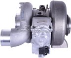 TurboPower D2004 Turbocharger - view 1