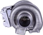 TurboPower D2004 Turbocharger - view 3