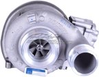 TurboPower D2004 Turbocharger - view 4
