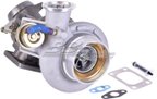TurboPower D2006N Turbocharger - view 2