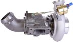 TurboPower D2006N Turbocharger - view 5