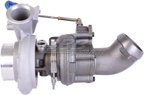 TurboPower D2006N Turbocharger - view 1