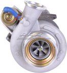 TurboPower D2006N Turbocharger - view 4