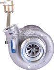 TurboPower D2007 Turbocharger - view 4