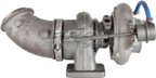 TurboPower D2008N Turbocharger - view 5