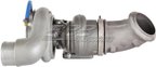 TurboPower D2008N Turbocharger - view 1