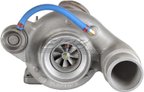 TurboPower D2008N Turbocharger - view 4