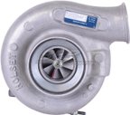 TurboPower D2010 Turbocharger - view 4