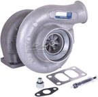 TurboPower D2011 Turbocharger - view 2