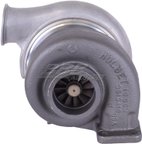 TurboPower D2011 Turbocharger - view 3
