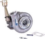 TurboPower D2012 Turbocharger - view 2