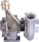 TurboPower D2012 Turbocharger - view 5