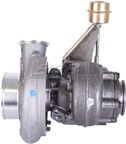 TurboPower D2012 Turbocharger - view 1
