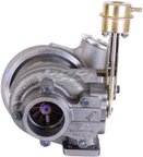 TurboPower D2012 Turbocharger - view 3