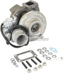 TurboPower D2013 Turbocharger - view 2