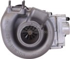 TurboPower D2013 Turbocharger - view 3