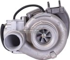 TurboPower D2013 Turbocharger - view 4
