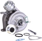 TurboPower D2014 Turbocharger - view 2