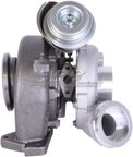 TurboPower D2014 Turbocharger - view 5