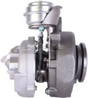 TurboPower D2014 Turbocharger - view 1