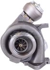 TurboPower D2014 Turbocharger - view 3