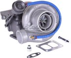 TurboPower D2016 Turbocharger - view 2