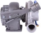 TurboPower D2016 Turbocharger - view 5