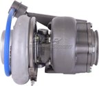 TurboPower D2016 Turbocharger - view 1