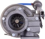 TurboPower D2016 Turbocharger - view 3