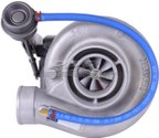 TurboPower D2016 Turbocharger - view 4