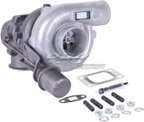 TurboPower D3001 Turbocharger - view 2