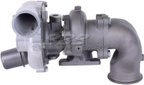 TurboPower D3001 Turbocharger - view 1