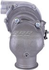 TurboPower D3001 Turbocharger - view 3