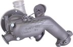 TurboPower D3003N Turbocharger - view 3