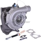 TurboPower D3004 Turbocharger - view 2