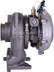TurboPower D3004 Turbocharger - view 5