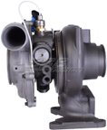 TurboPower D3004 Turbocharger - view 1