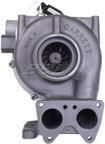 TurboPower D3004 Turbocharger - view 3